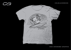 T-Shirt-Design von Col 3 für dieses Projekt | Design: #29329680