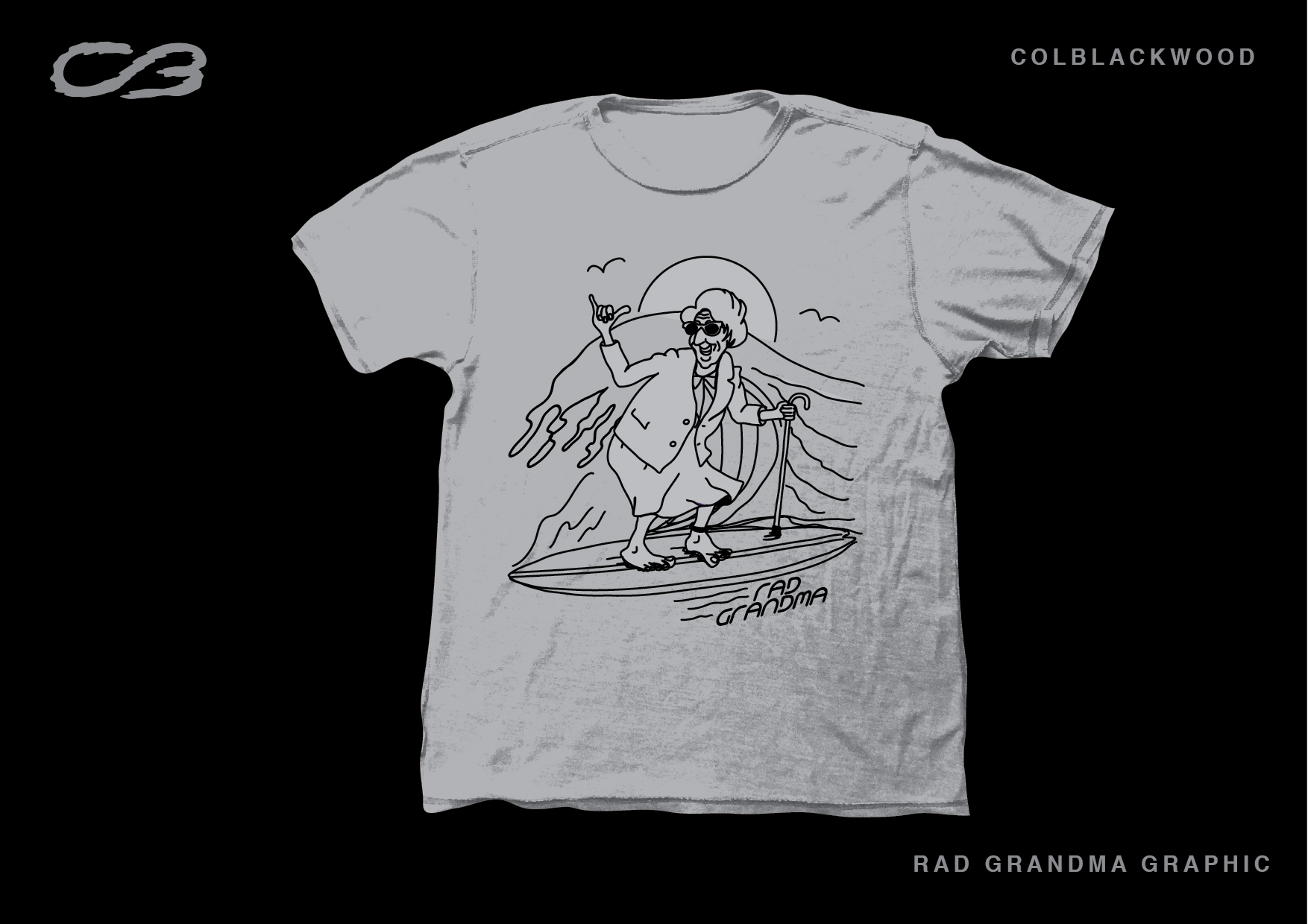 Diseño de Camiseta por Col 3 para este proyecto | Diseño #29331022