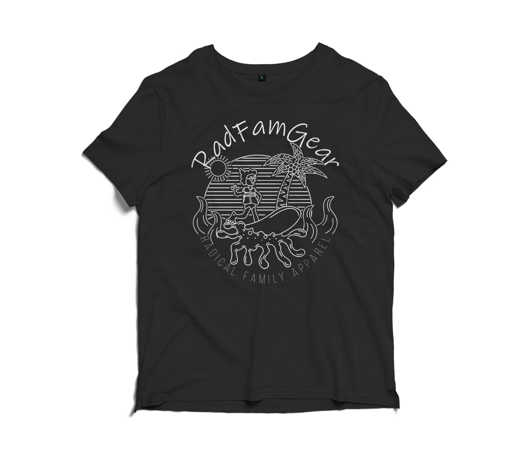 Diseño de Camiseta por Feni:) para este proyecto | Diseño #29360724