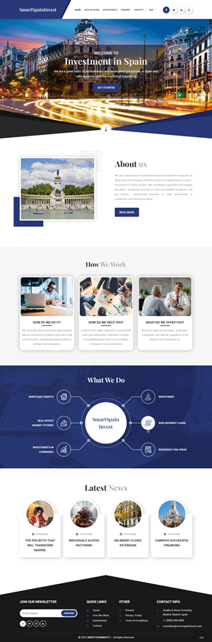 Web Design by pb