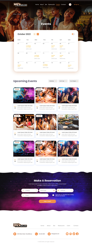 Web Design by AWS for this project | Design: #29389298