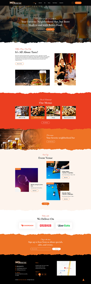 Web Design by Ved Web Services for this project | Design: #29346043