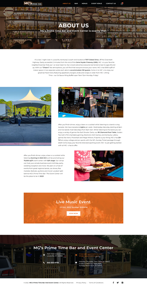 Web Design by designnik