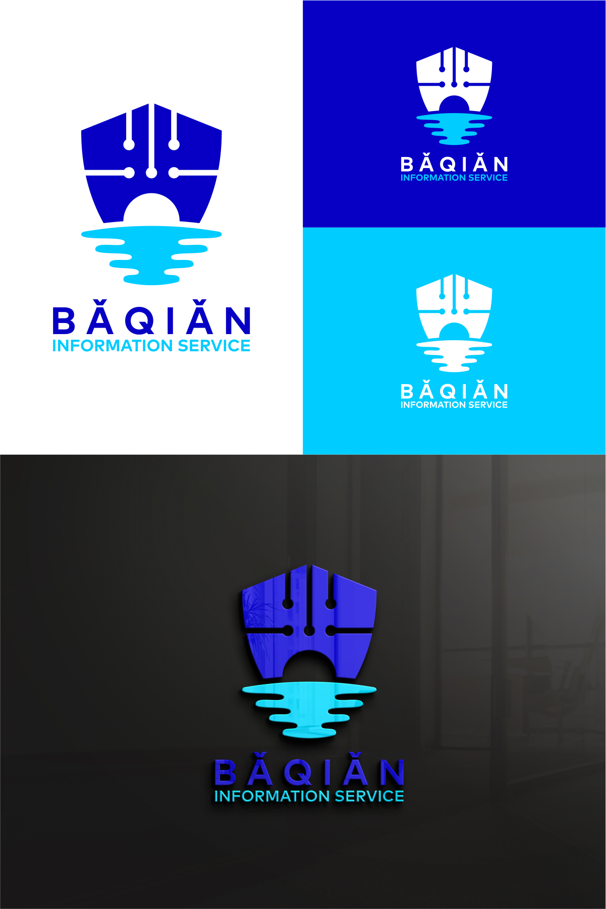 Diseño de Logo por Clego para este proyecto | Diseño #29350773
