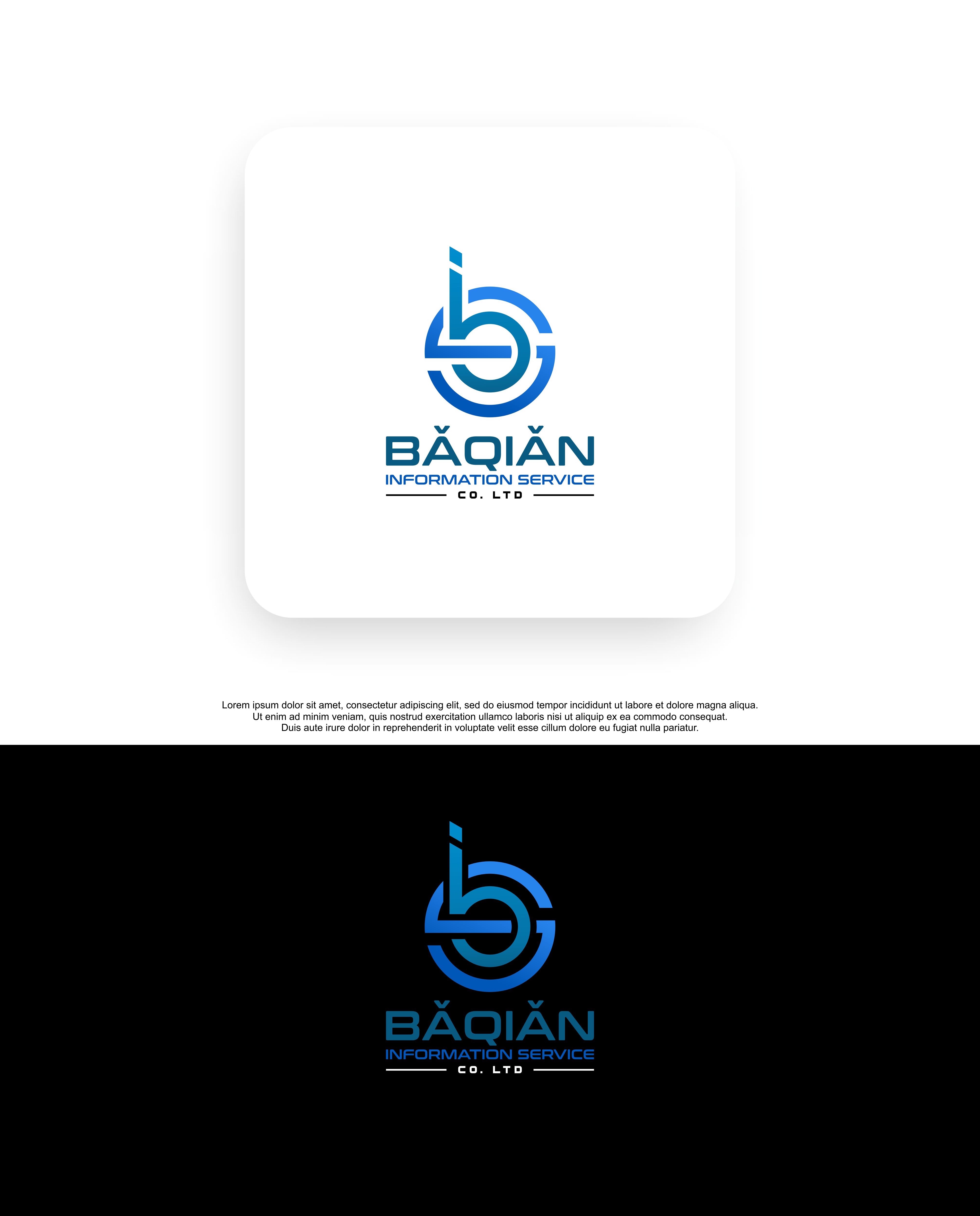 Logo Design by QILLASOFT-Design for this project | Design #29333539