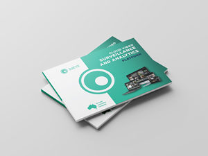 Diseño Gráfico por Baklect Creative (PRO) para este proyecto | Diseño: #29323629