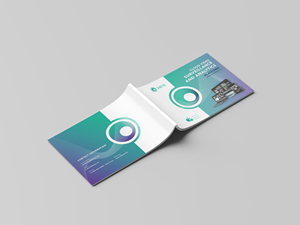 Diseño Gráfico por Baklect Creative (PRO) para este proyecto | Diseño: #29364910
