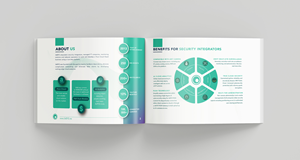 Diseño Gráfico por Baklect Creative (PRO) para este proyecto | Diseño: #29364911