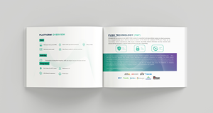 Diseño Gráfico por Baklect Creative (PRO) para este proyecto | Diseño: #29364913