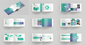 Diseño Gráfico por Baklect Creative para este proyecto | Diseño #29364946