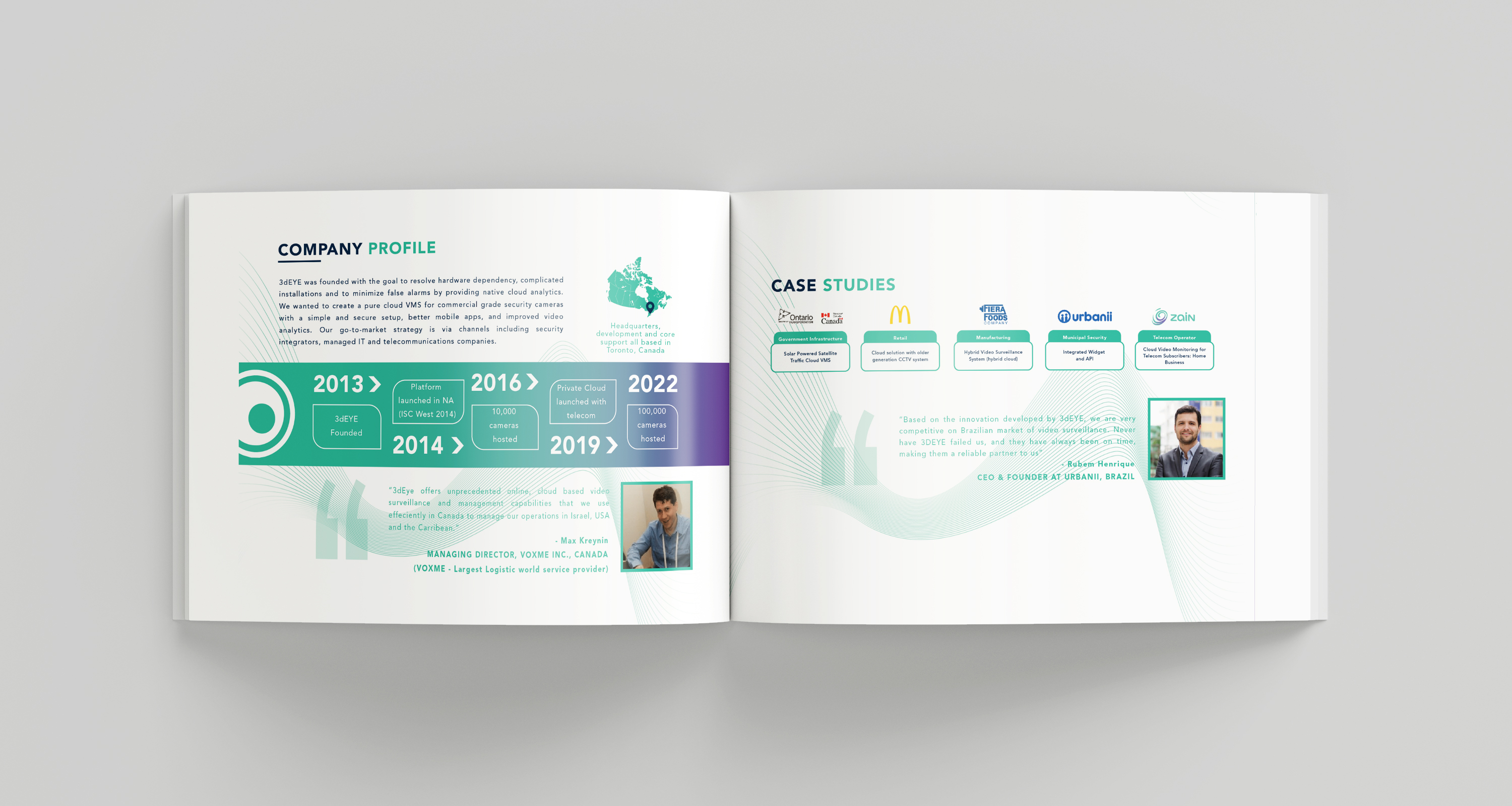 Graphic Design by Baklect Creative (PRO) for this project | Design #29364947