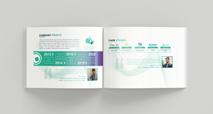 Diseño Gráfico por Baklect Creative (PRO) para este proyecto | Diseño: #29364947