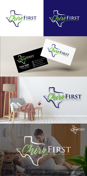 Logo Design by RS_Design for this project | Design: #29321958
