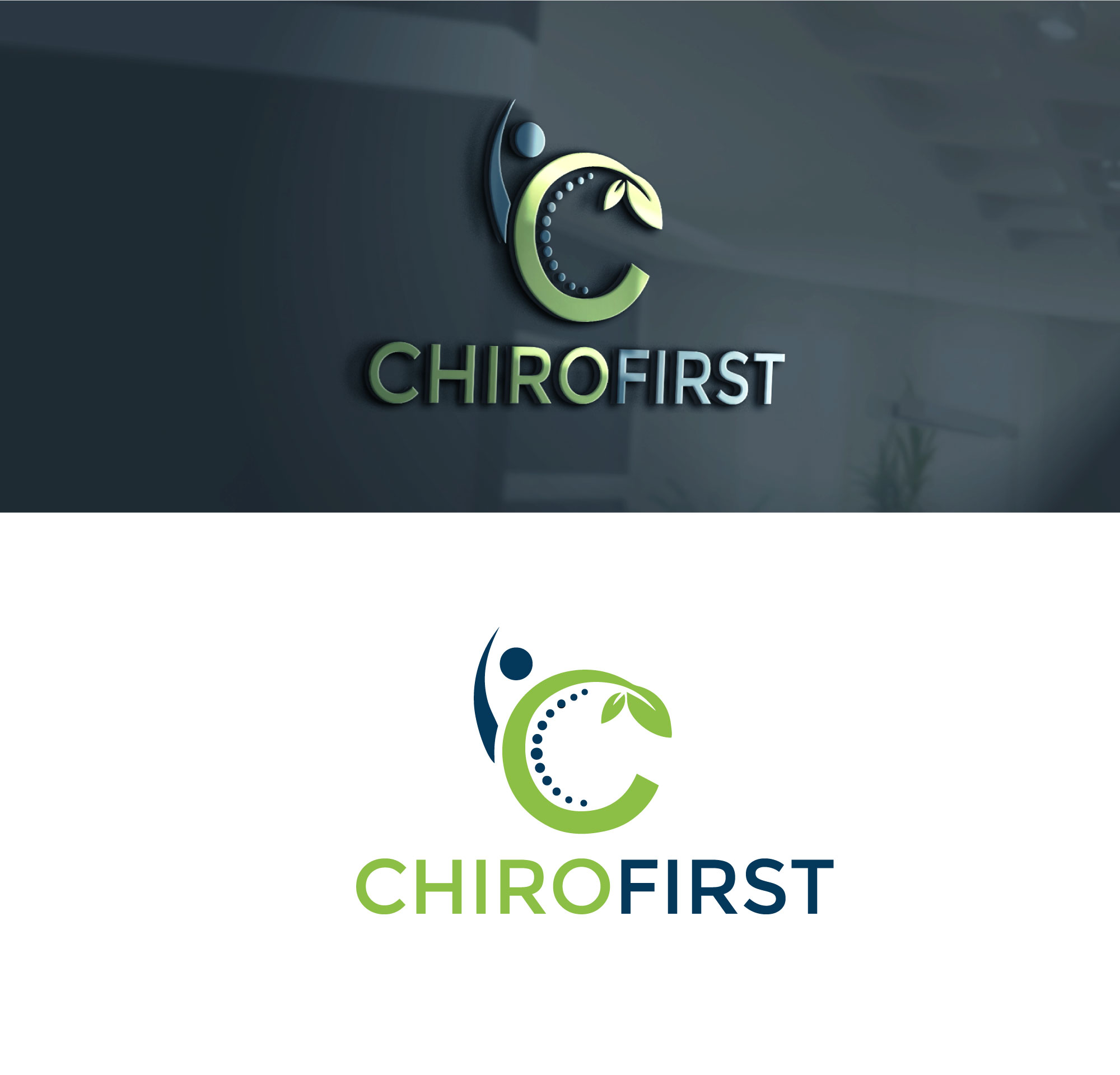 Logo Design by riyad123 for this project | Design #29322414