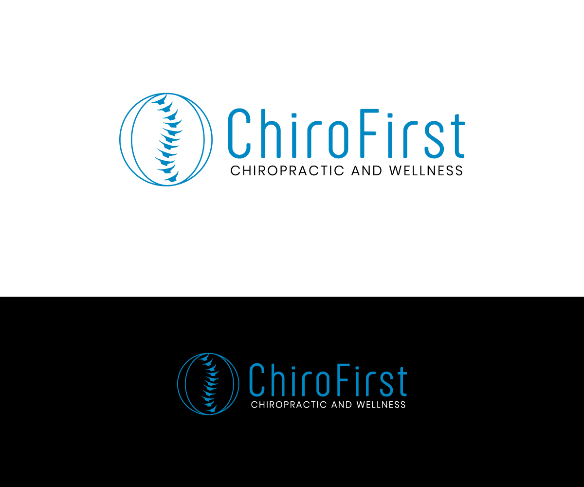Logo Design by Kavth for this project | Design #29353761