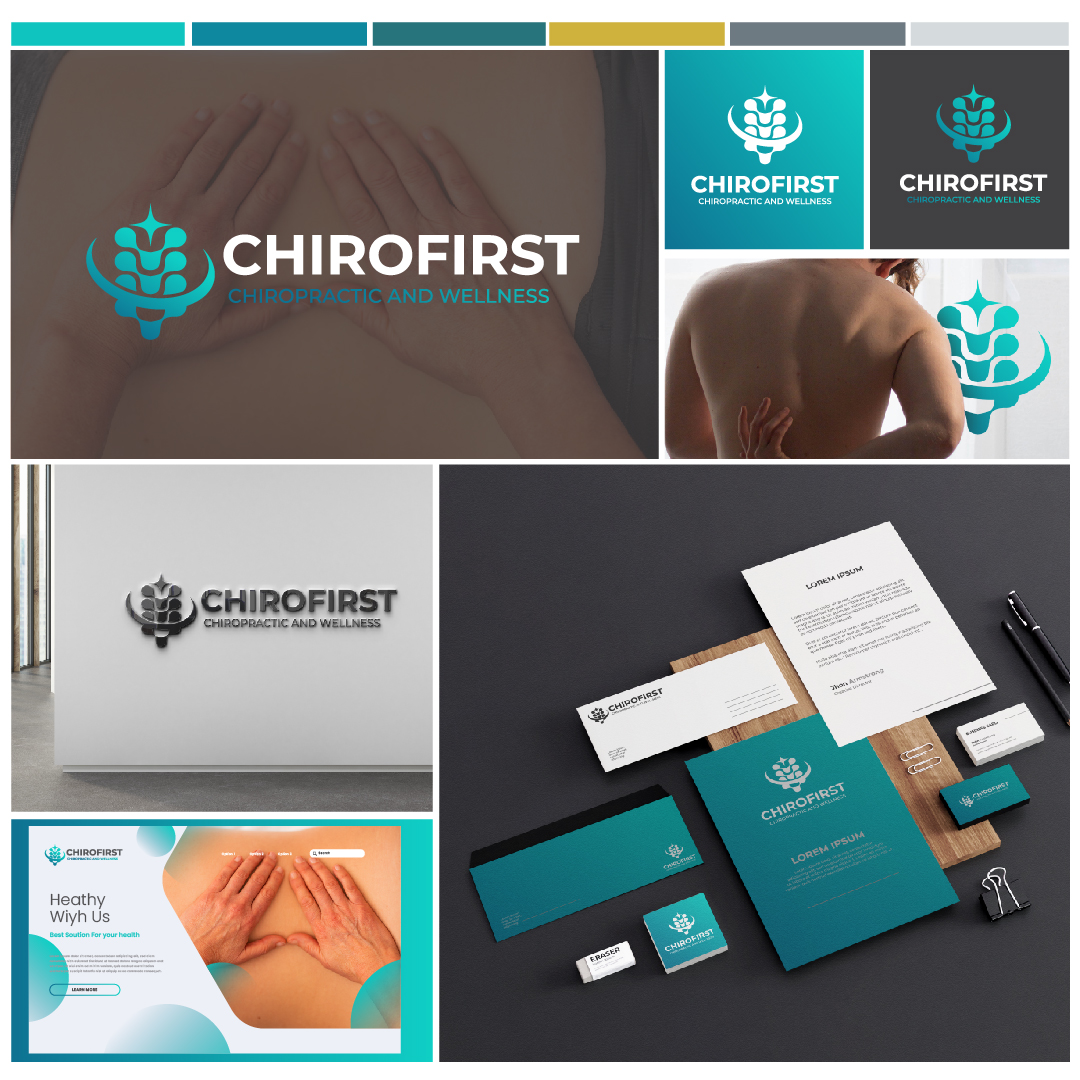 Logo Design by zero creative for this project | Design #29329193