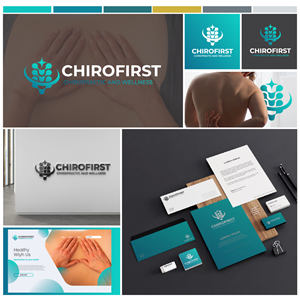 Logo Design by zero creative for this project | Design #29329193