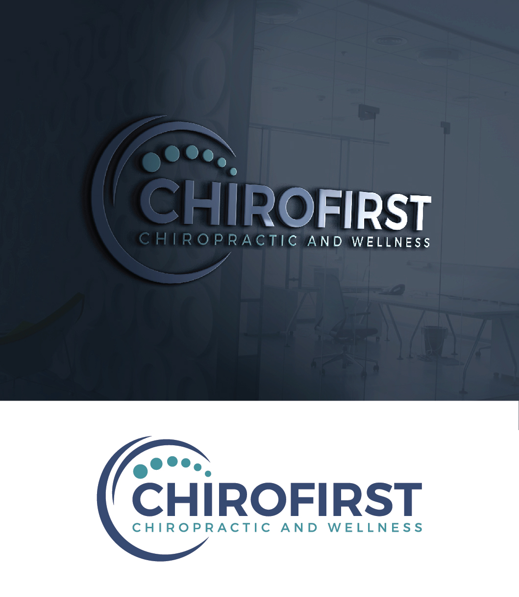 Logo Design by Deer Studio for this project | Design #29327985