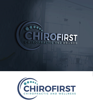 Logo Design by Deer Studio for this project | Design: #29327985