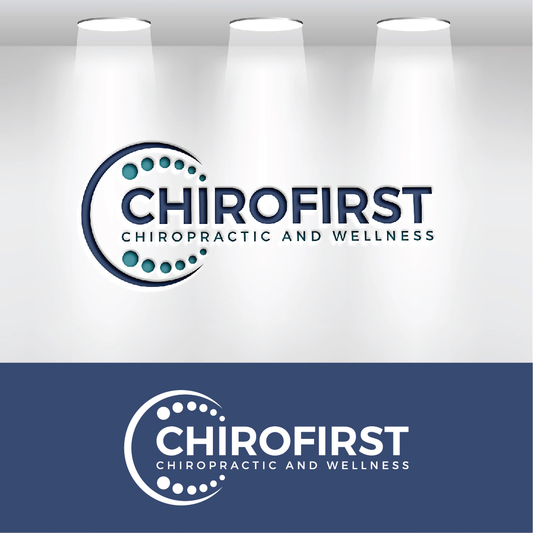 Logo Design by Deer Studio for this project | Design #29327987