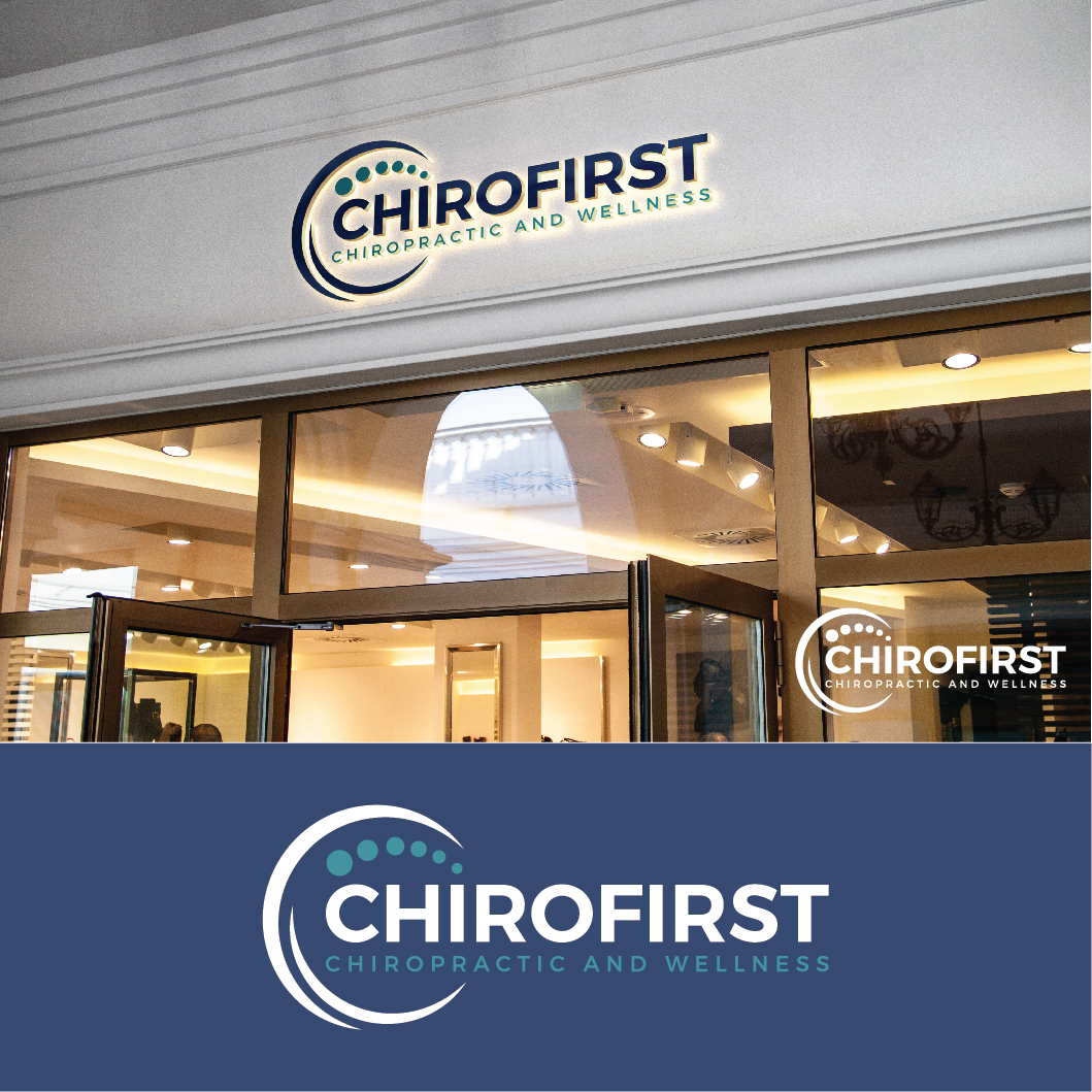 Logo Design by Deer Studio for this project | Design #29328014