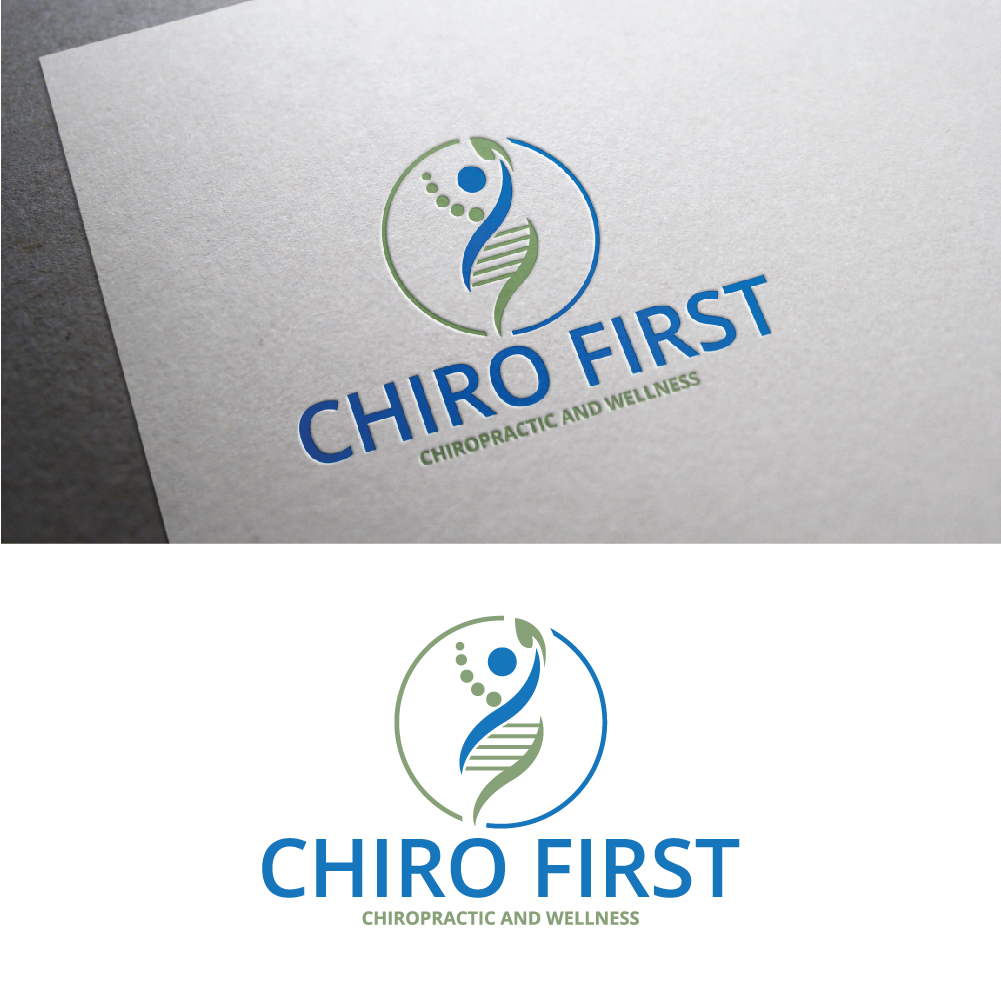 Logo Design by creativemood438 for this project | Design #29334102
