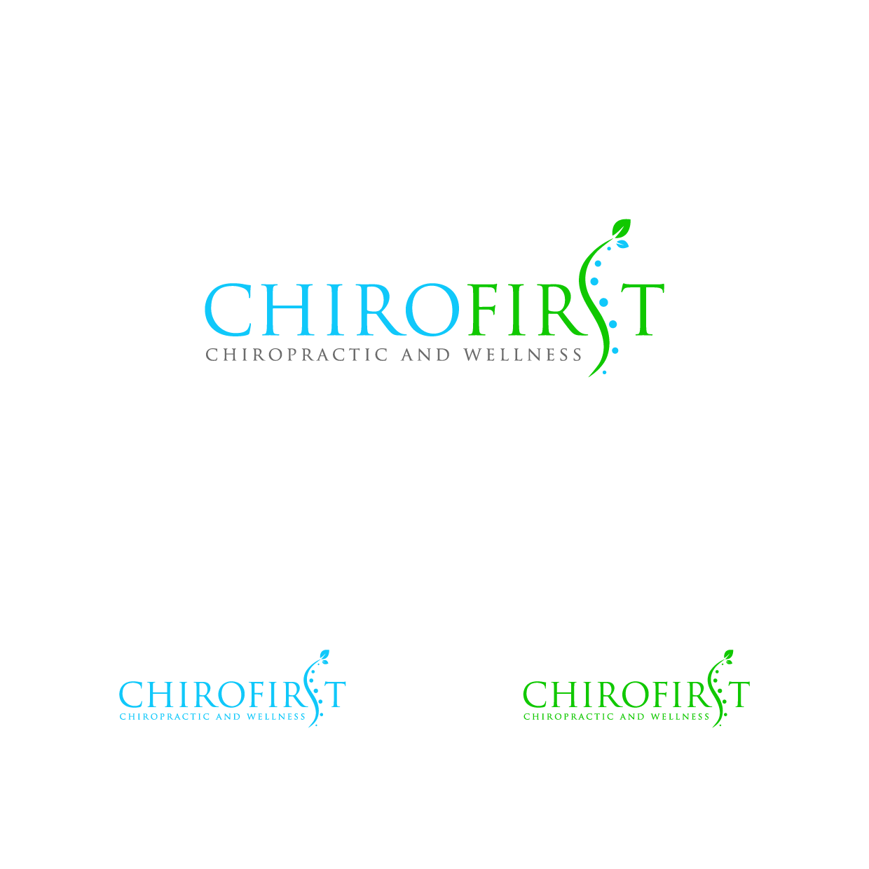 Logo Design by ashantha for this project | Design #29349119