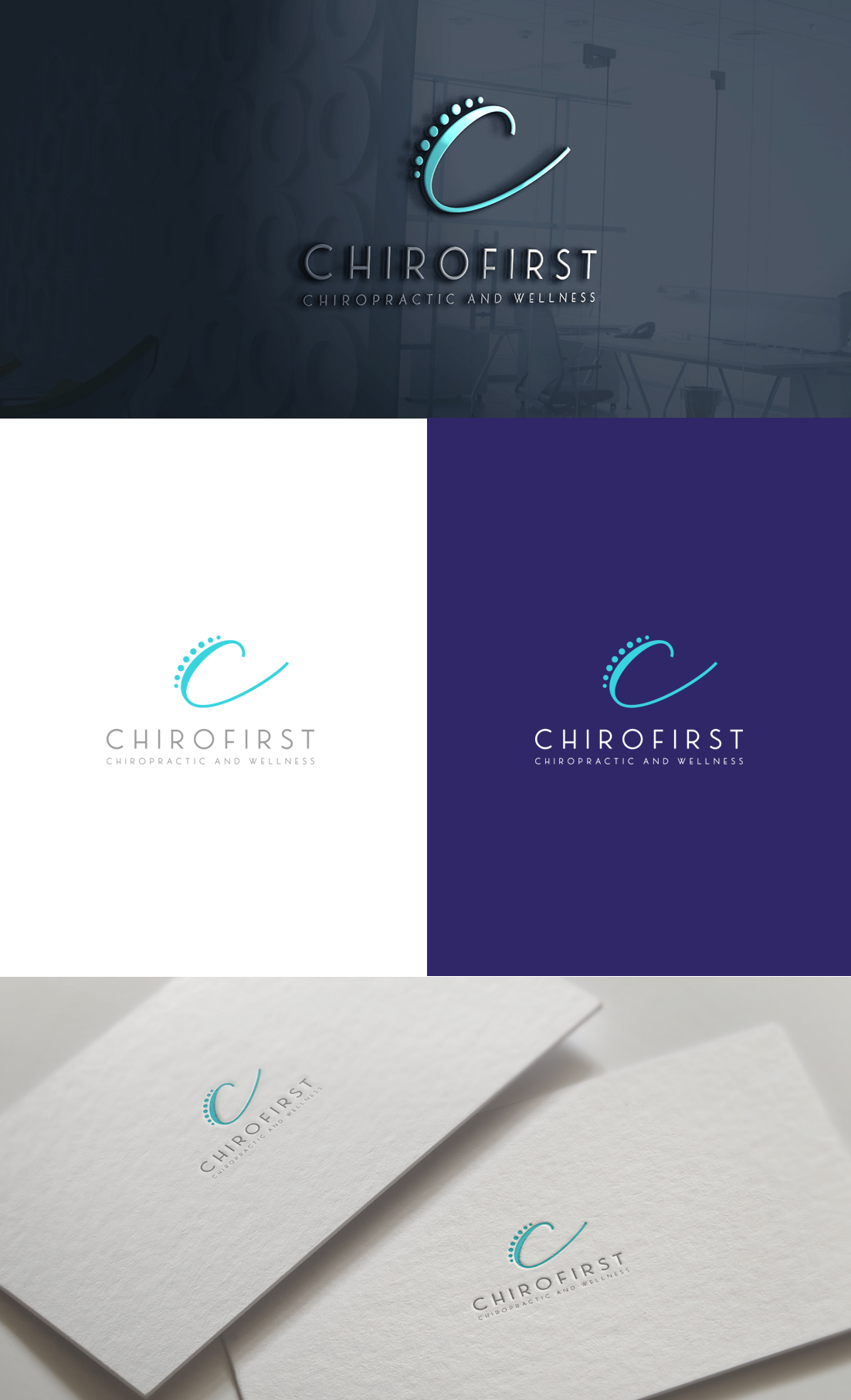 Logo Design by GLDesigns for this project | Design #29321857