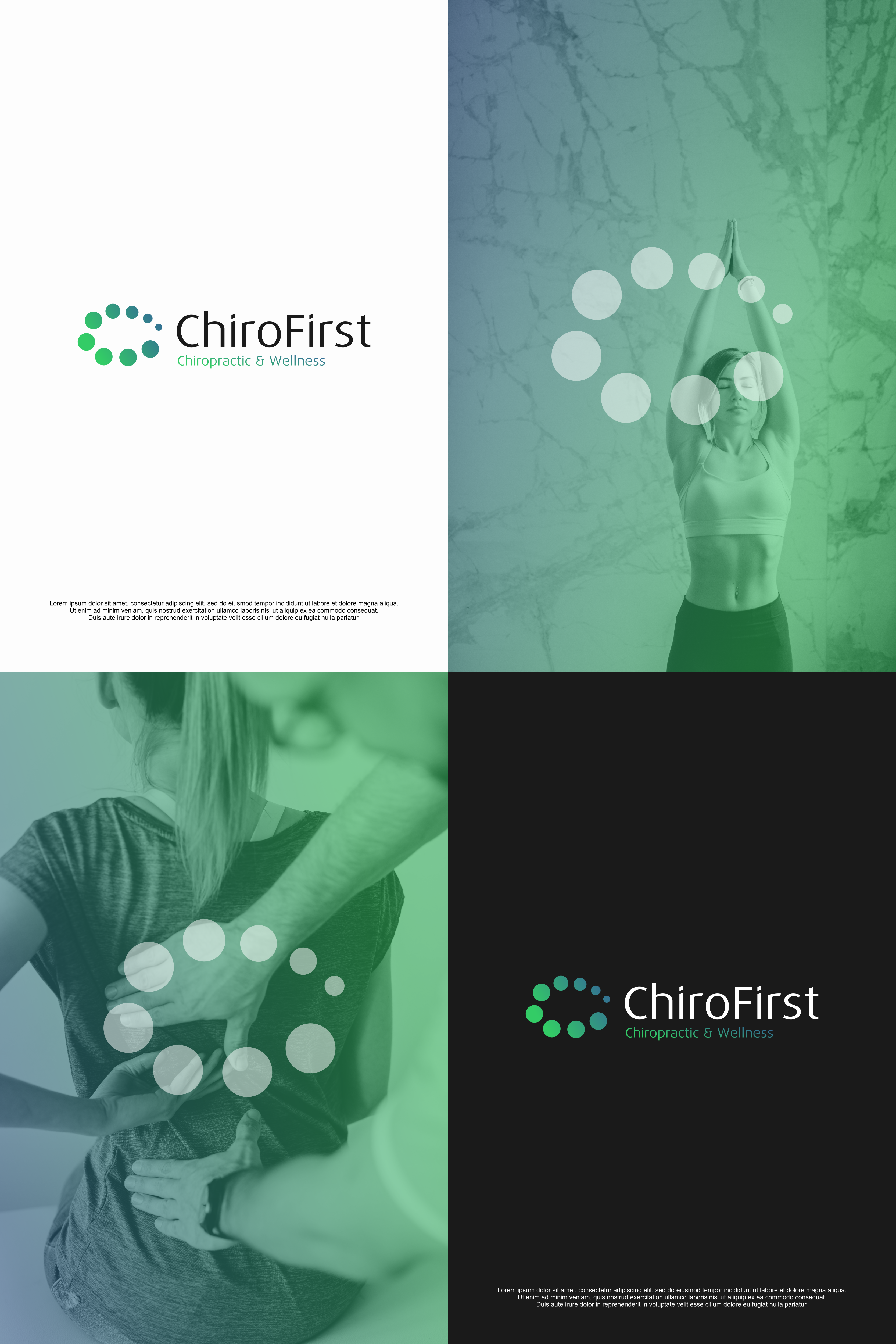 Logo Design by R!CKY for this project | Design #29356068