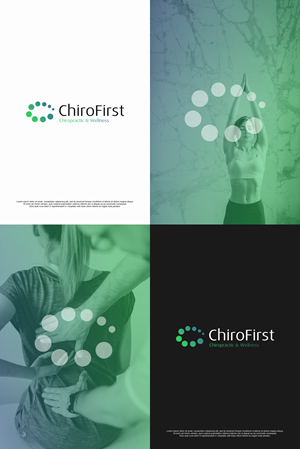 Logo Design by R!CKY for this project | Design: #29356068