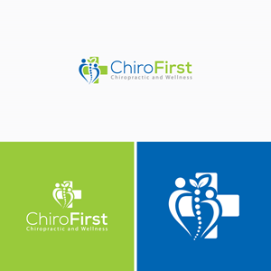 Logo Design by AL-BARAKAH for this project | Design: #29322410