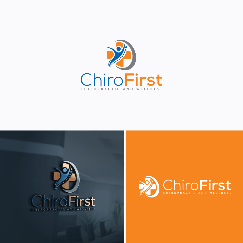 Logo Design by AL-BARAKAH for this project | Design #29322538