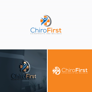 Logo Design by AL-BARAKAH for this project | Design: #29322538