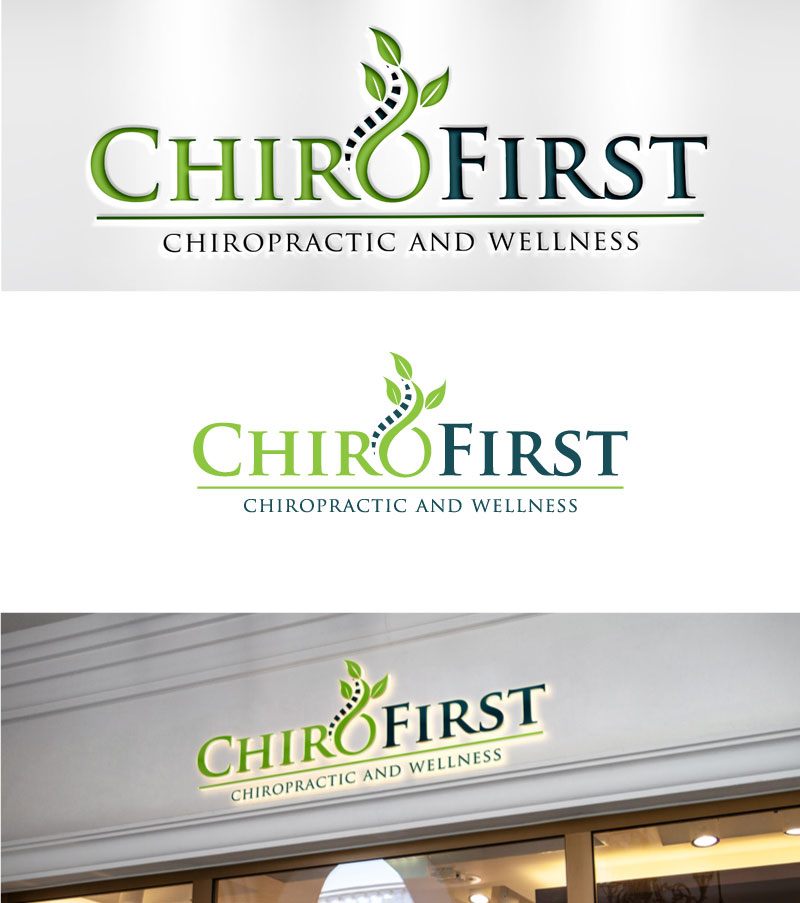 Logo Design by Pro_DesignMaster for this project | Design #29349823