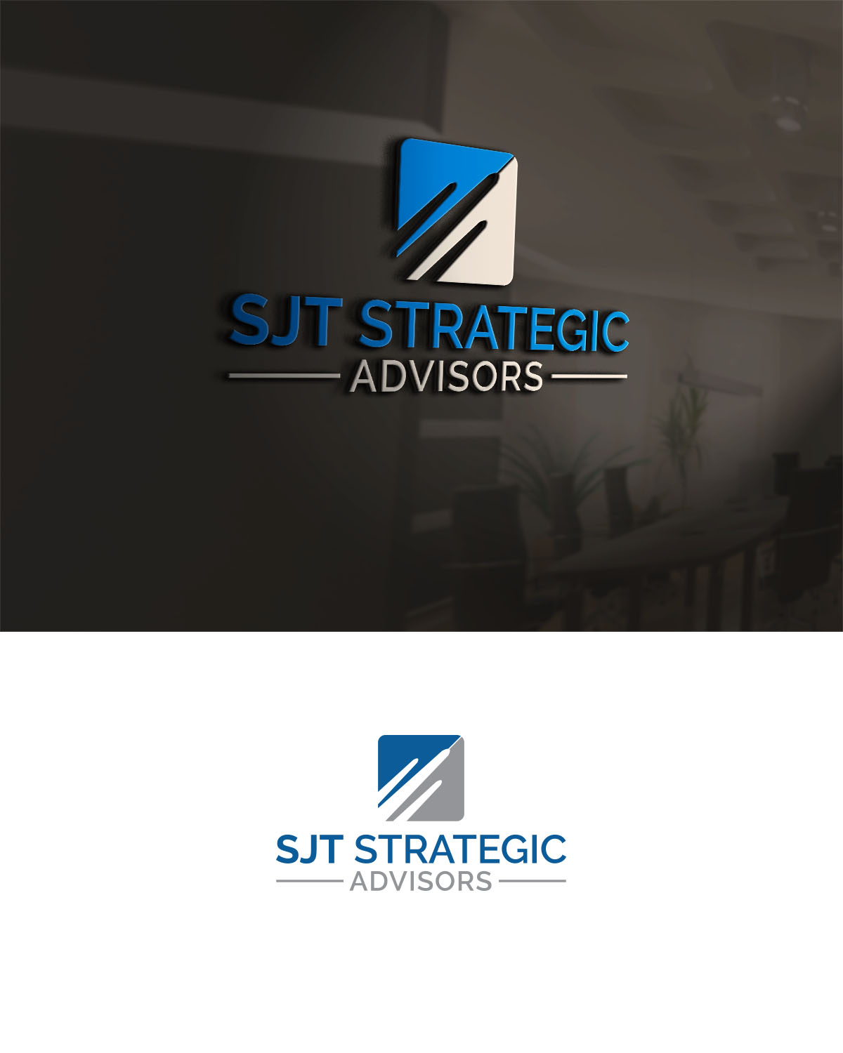 Logo Design by faiza Mallah for this project | Design: #29347990
