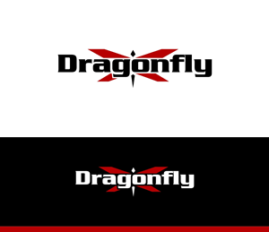 Dragonfly | Logo-Design von filip.jelkic