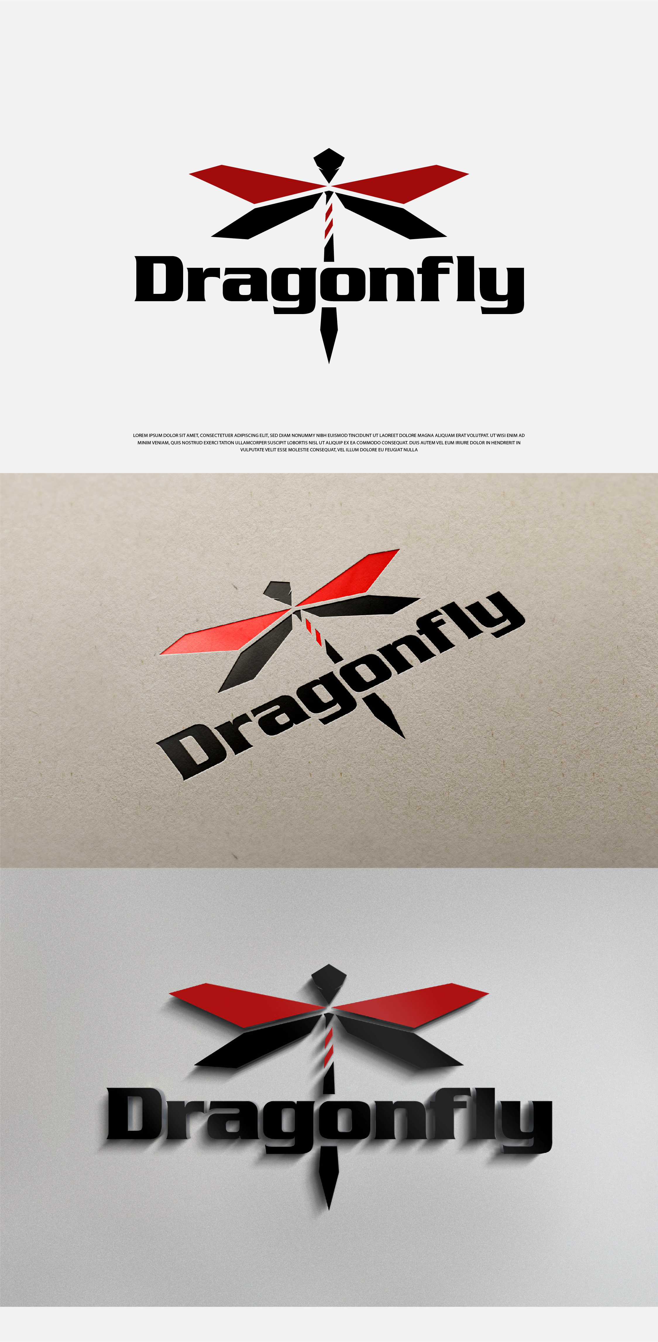 Logo Design by Fezy Design Studio for this project | Design #29373381