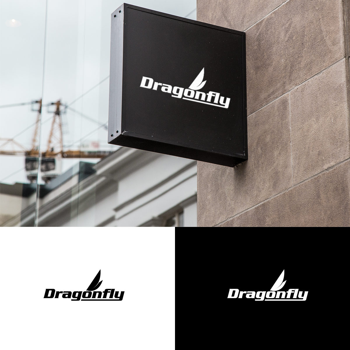 Logo-Design von END™ für dieses Projekt | Design #29346306