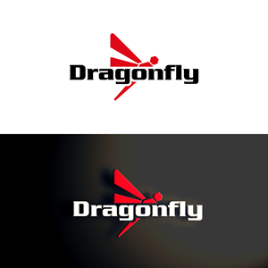 Dragonfly | Diseño de Logo por sabina aiko