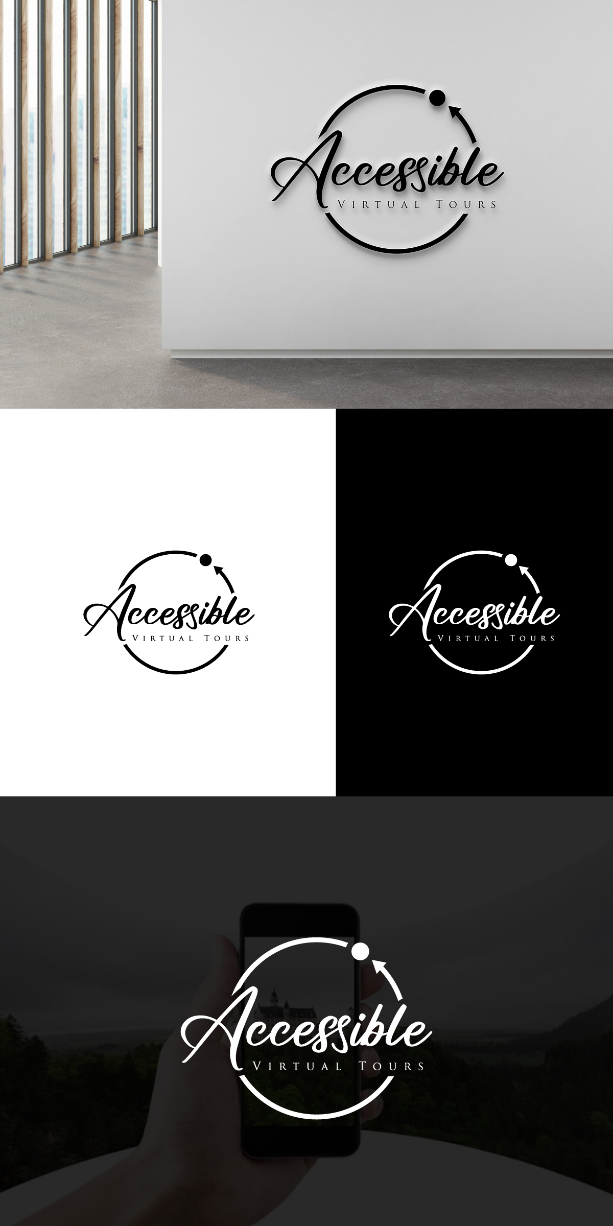 Logo Design by AyaanArt for this project | Design #29327681