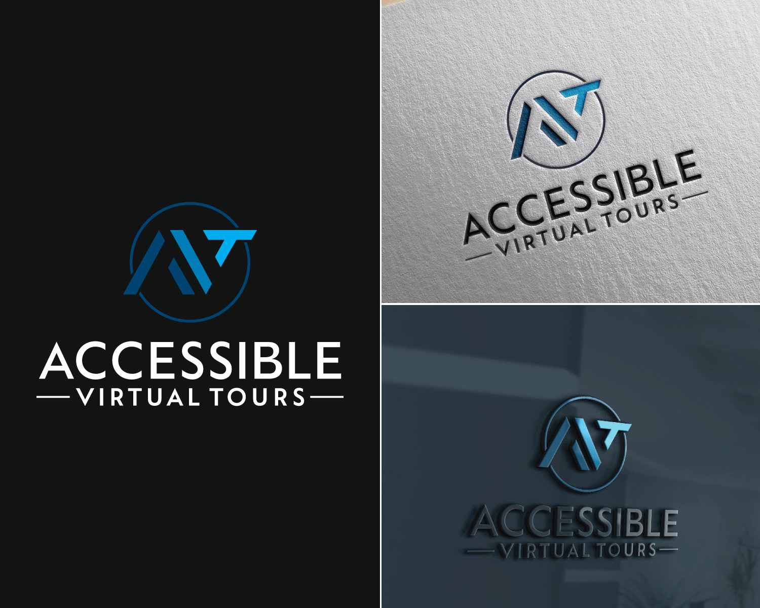 Logo Design by Atec for this project | Design #29327393