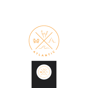 Logo Design by iArena Design