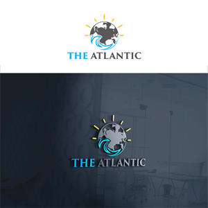 Logo Design by RA-bica for this project | Design: #29339446