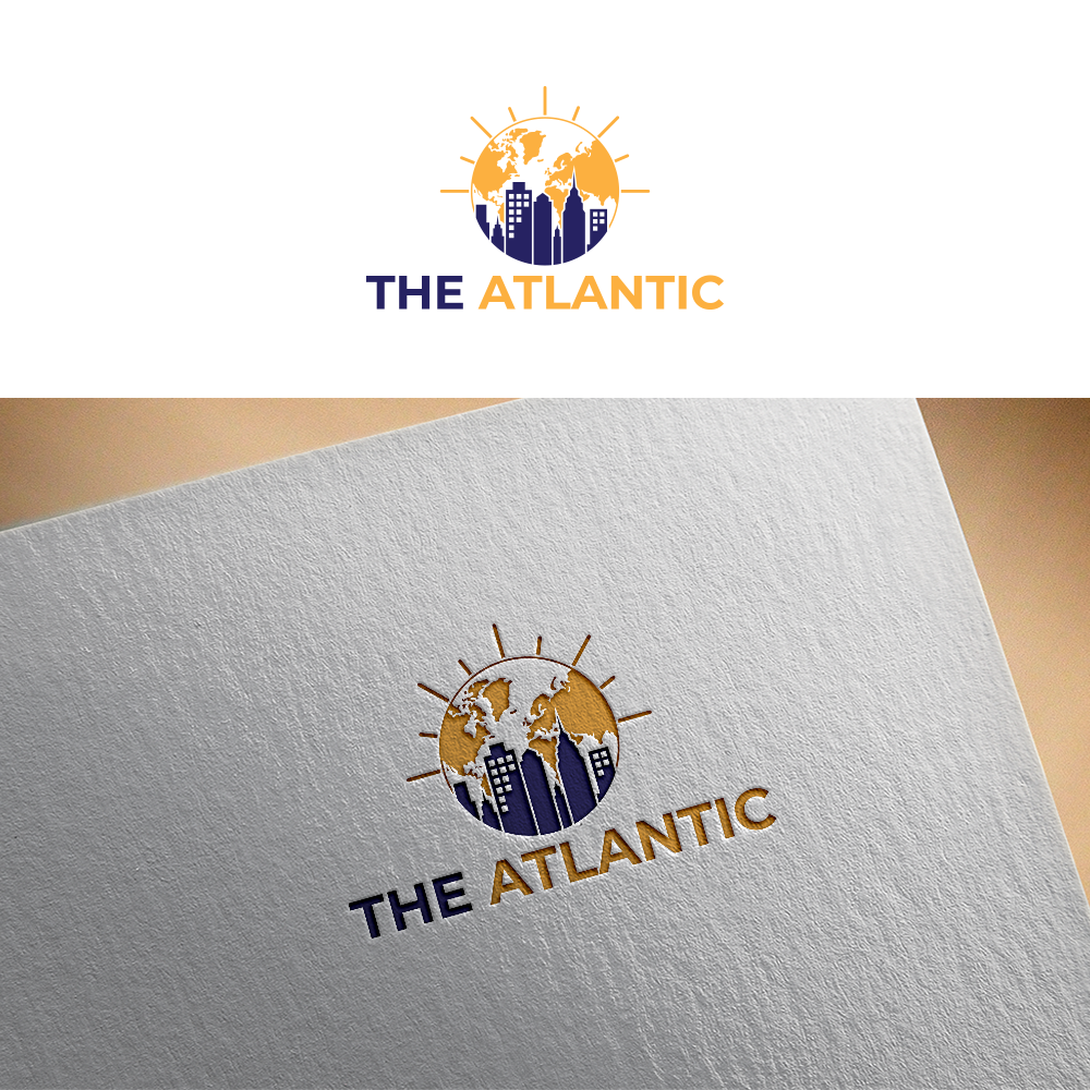 Logo Design by RA-bica for this project | Design #29339448