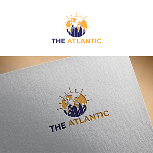 Logo Design by RA-bica for this project | Design: #29339448