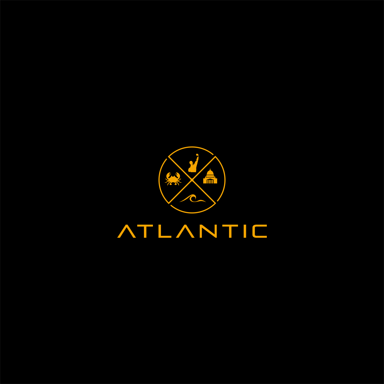 Logo Design by Arham Hidayat for this project | Design #29605378