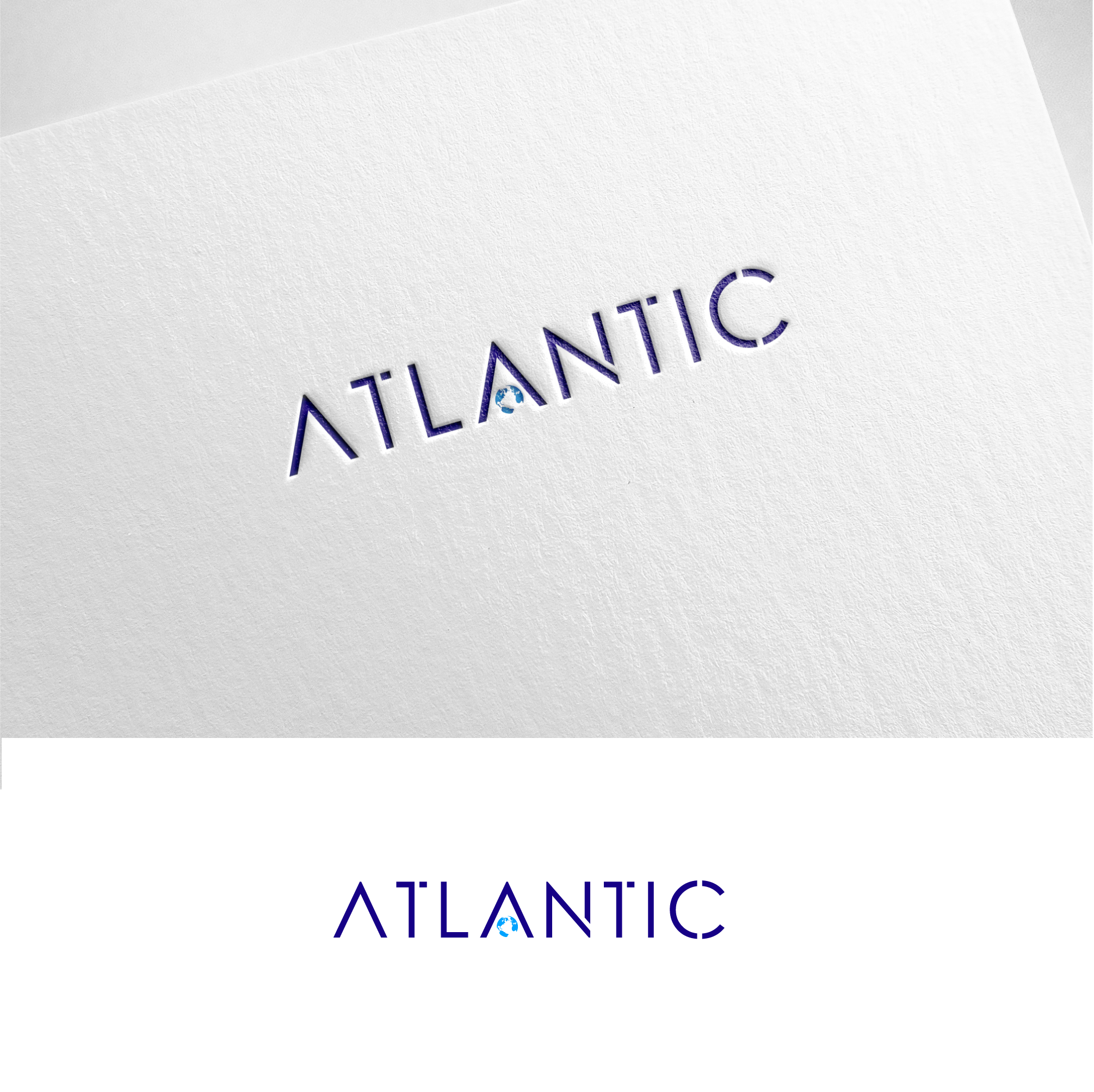 Logo Design by alzac for this project | Design #29374896