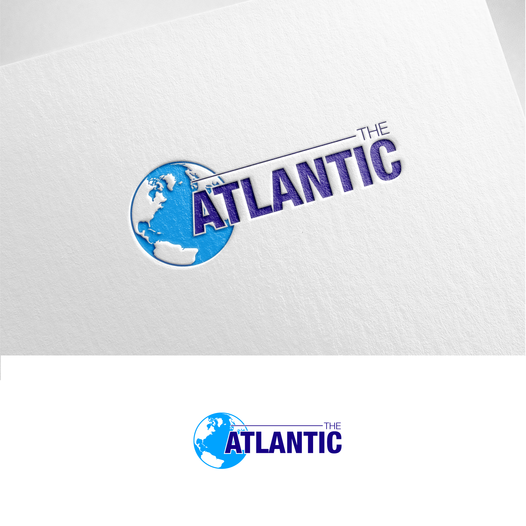 Logo Design by alzac for this project | Design #29374923