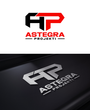 Logo Design by Stingdau for this project | Design: #29327037