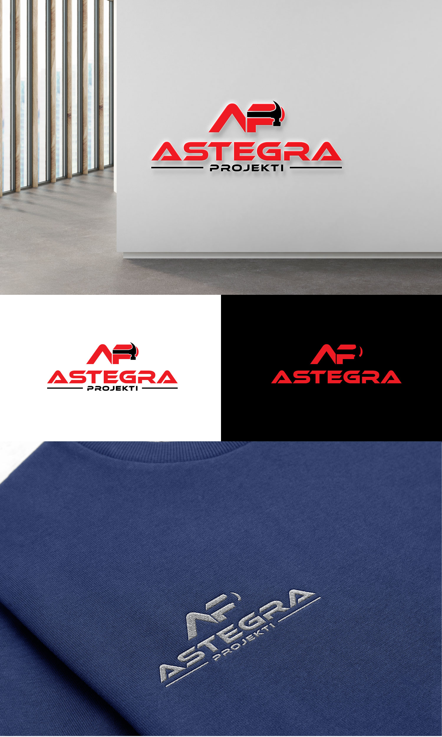 Logo Design by Mi Design1 for this project | Design #29323609
